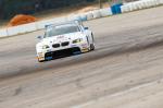 BMW M3 ALMS by Rahal-Letterman Racing 2010 года